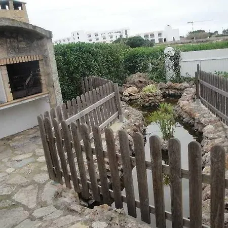 Apartment Santa Isabel